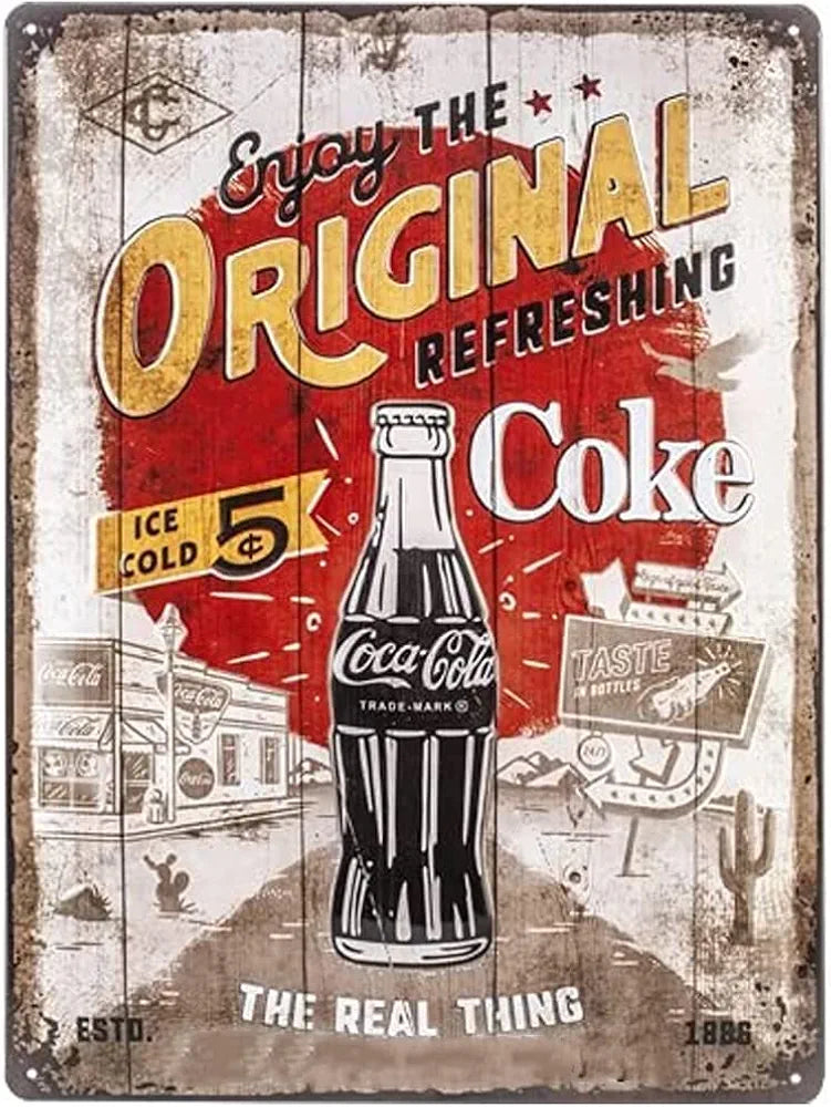 Original coke highway - Cuckoo's Nest