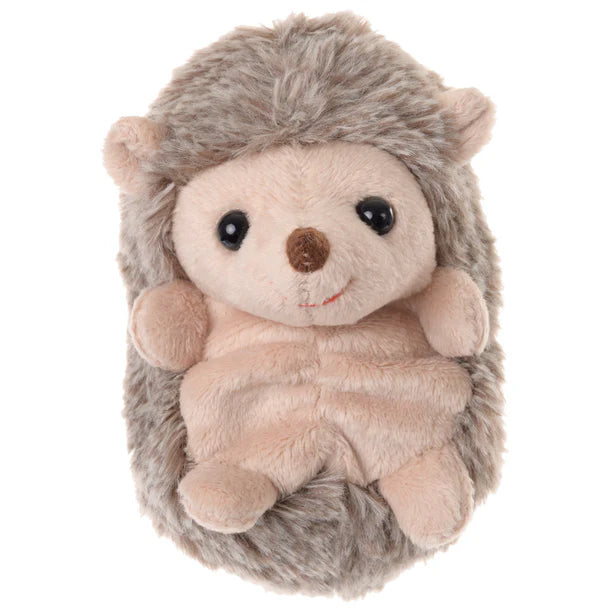 Comfy Hedgehog- Soft Toy