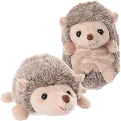 Comfy Hedgehog- Soft Toy