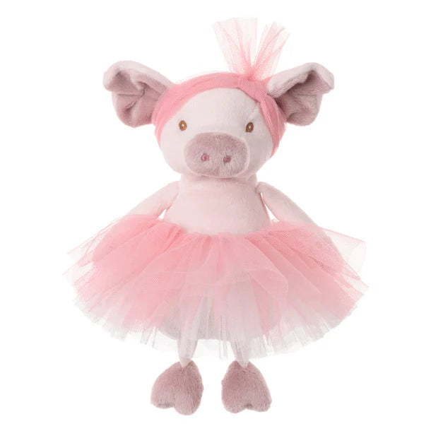 Piggy The Ballerina Stuffed Toys