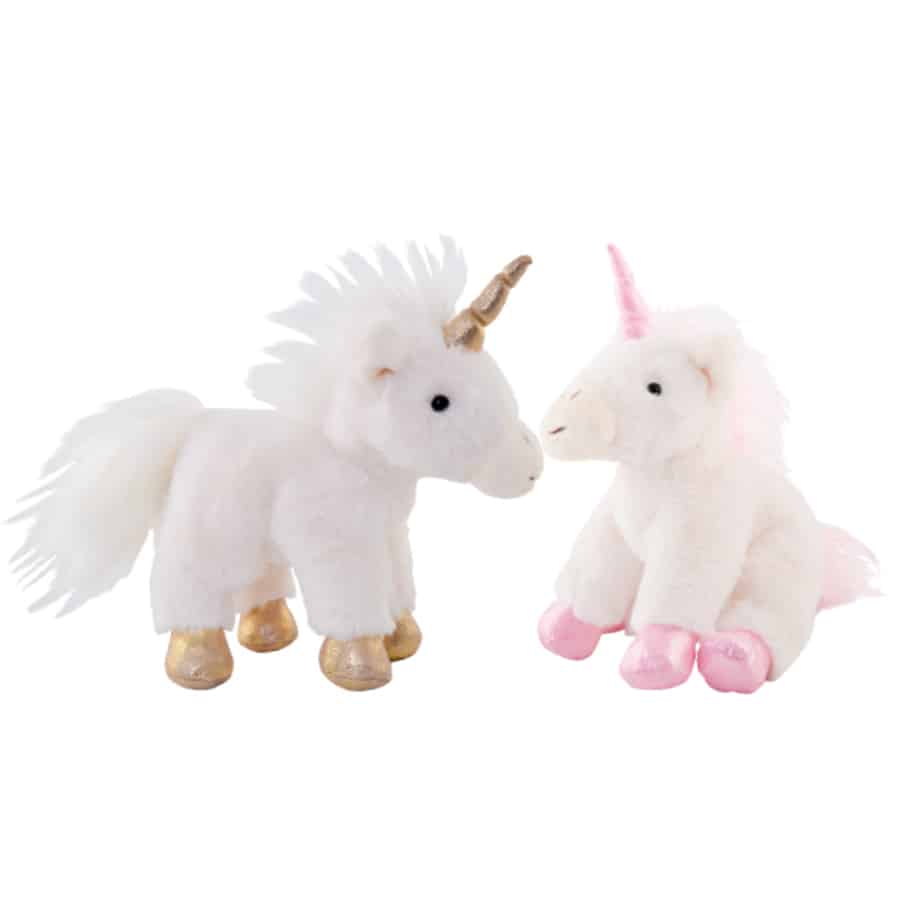 25cm Unicorn Stuffed Toys