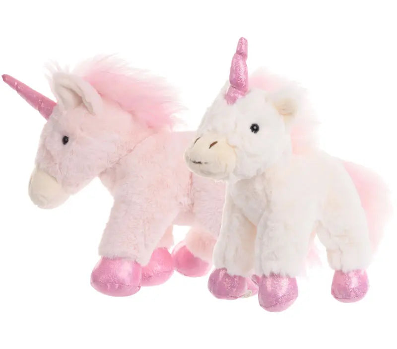 25cm Unicorn Stuffed Toys