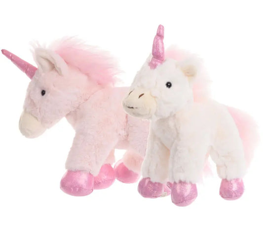 25cm Unicorn Stuffed Toys