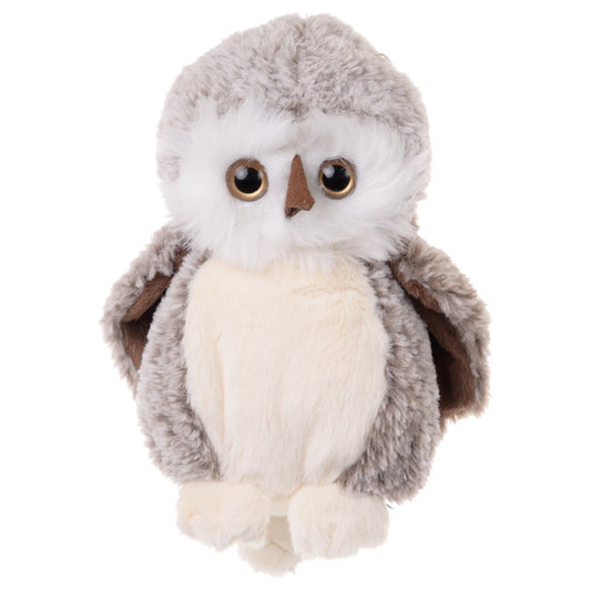 The Great Hoho Owl Soft Toy