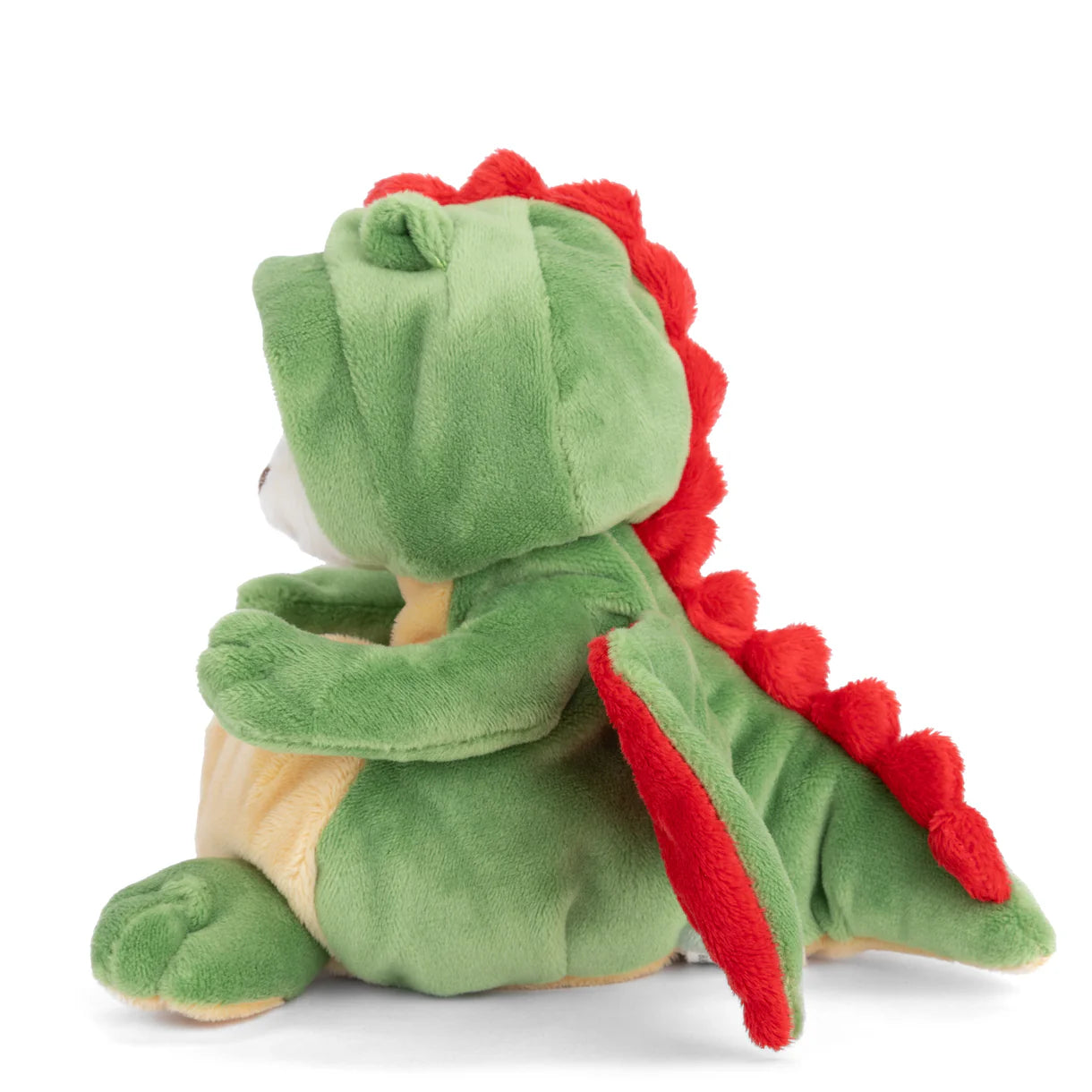 Ziggy Dragon Soft Toy