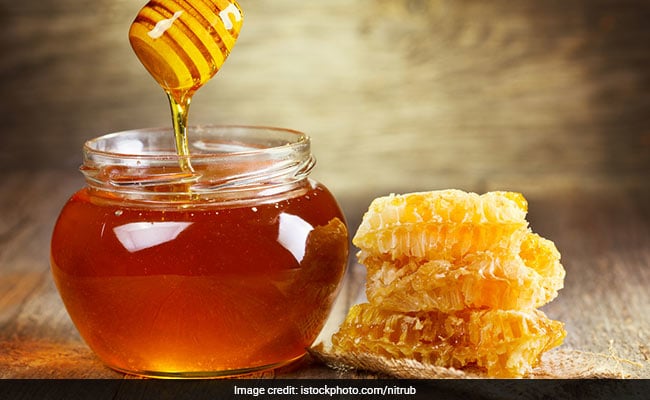 Pure Honey, Pure Health