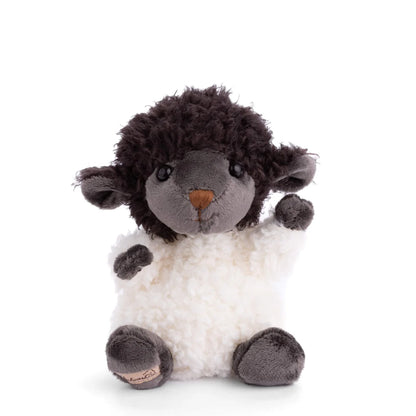 Sheep Plush Toy - Cuddly Soft Stuffed Animal - Cuckoo's Nest