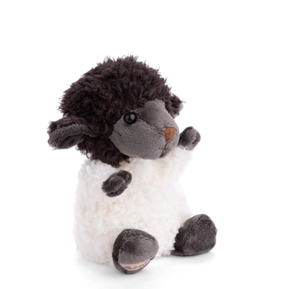 Sheep Plush Toy - Cuddly Soft Stuffed Animal - Cuckoo's Nest