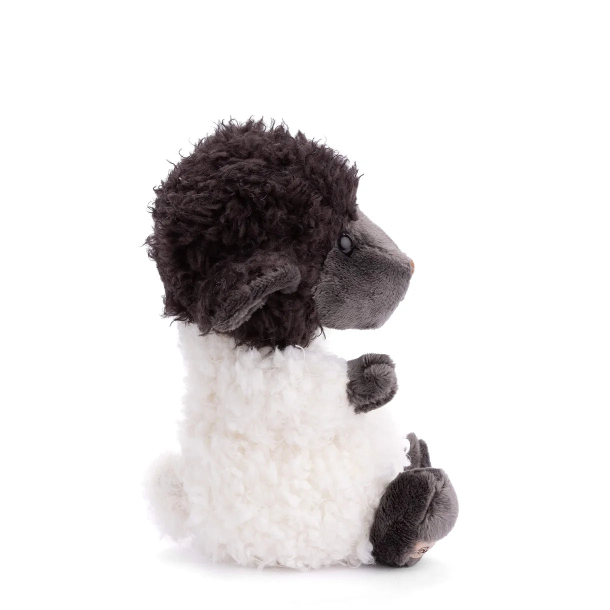 Sheep Plush Toy - Cuddly Soft Stuffed Animal - Cuckoo's Nest