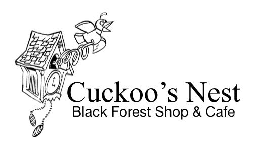 Cuckoos Nest Gutach Black Forest Cafe and Shop