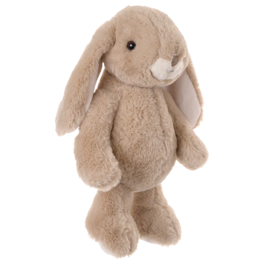 Stuffed Bunny