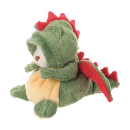 Dragon Stuffed Toys