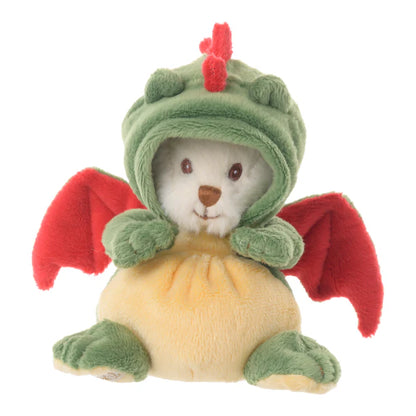 Dragon Stuffed Toys