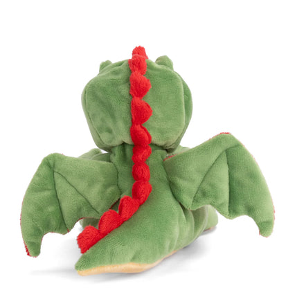 Ziggy Dragon Soft Toy