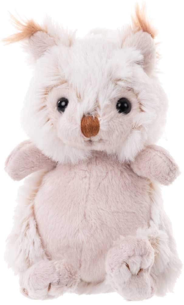 Cute Squirrel Stuffed Toy