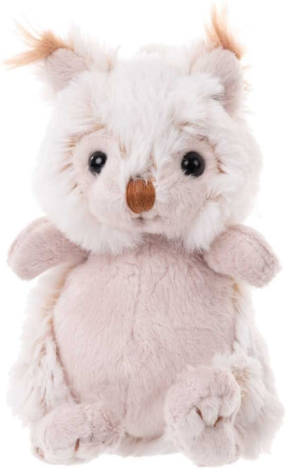 Cute Squirrel Stuffed Toy