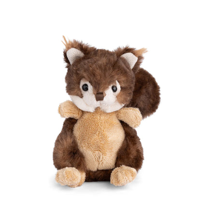 Cute Squirrel Stuffed Toy