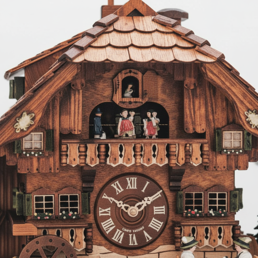 Detail Close-Up