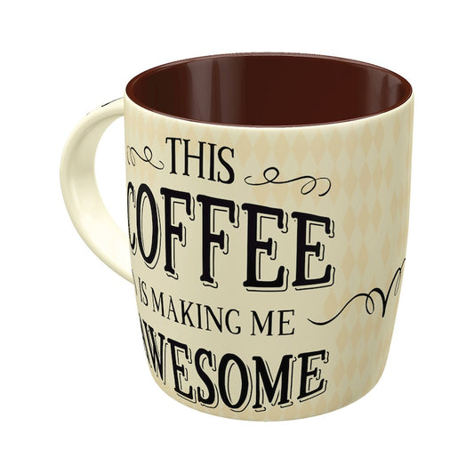 Awesome Coffee Mug